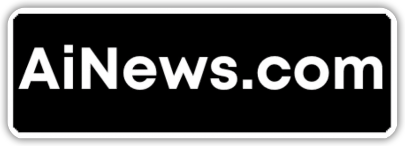 AI News logo