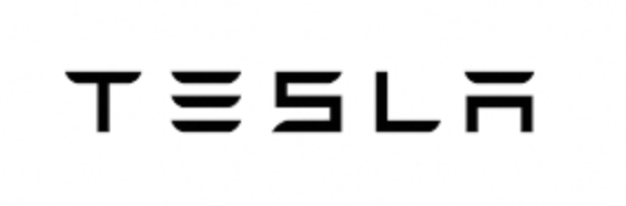 Tesla logo